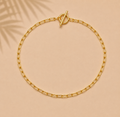 5 Charms - Collier personnalisable