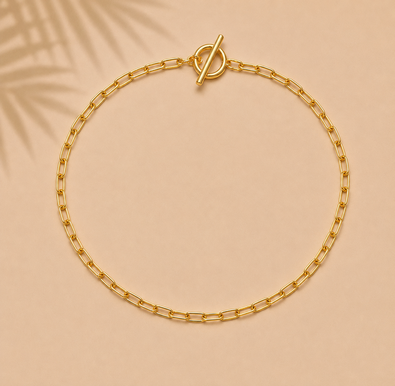 5 Charms - Collier personnalisable