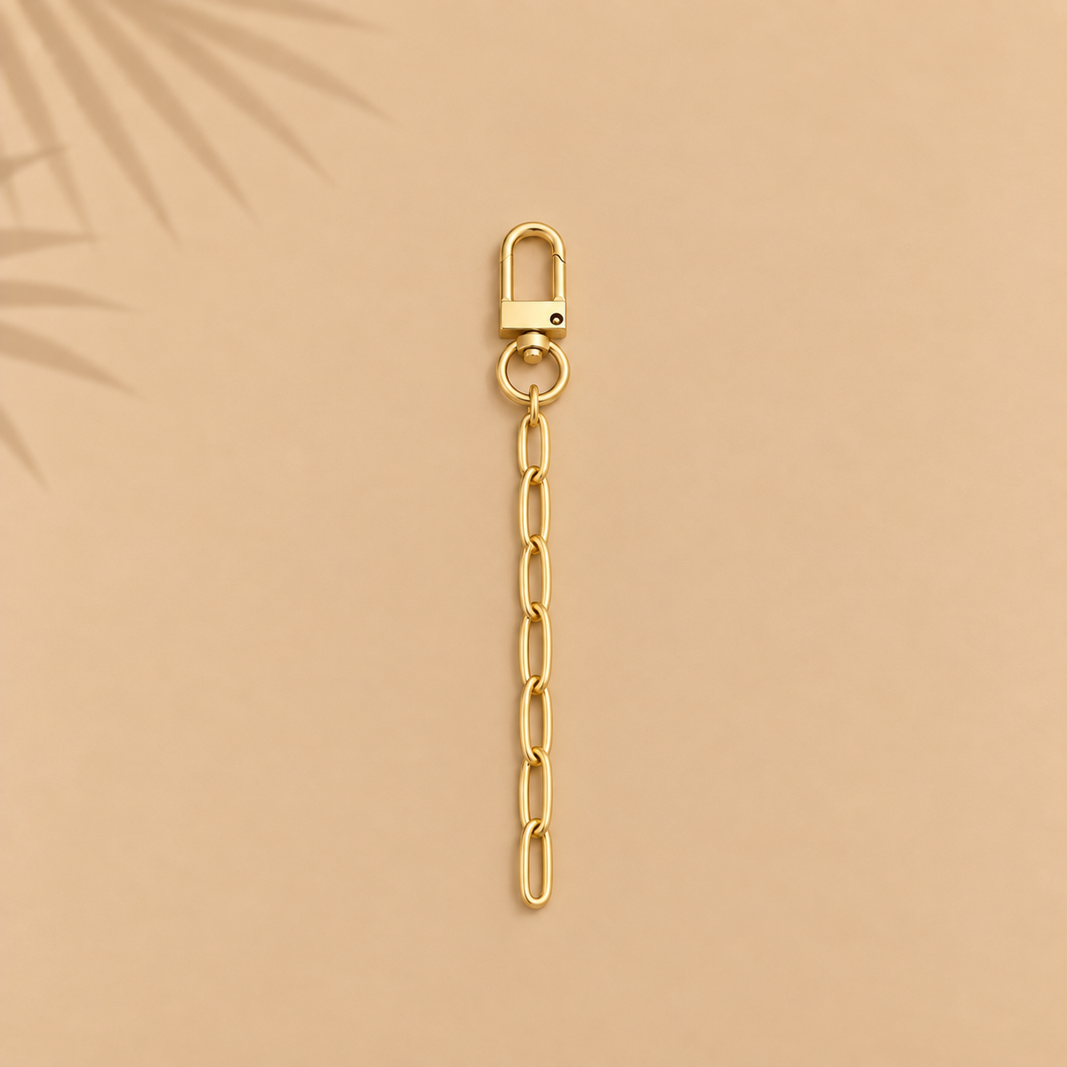 Bijou de sac personnalisable - 5 Charms